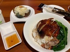 -德宏记·茶餐厅(新辰里学清路店)