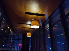 -富力丽思卡尔顿酒店·FLAIR餐厅酒吧