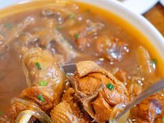 -李老哈·东北菜(宋园路店)