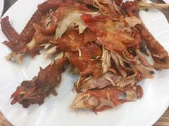 -晶渔坊·海鲜私房菜(东夷小镇店)