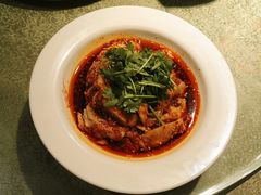 -小碗大胃(福久源新天地店)