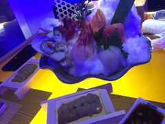 刺身拼盘-味见·雪月花(天富路店)