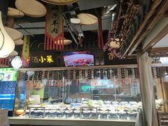 -驰明粗粮小厨(湖滨路店)