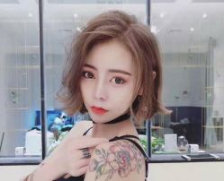 -GIRL STYLE 烫发·染发沙龙