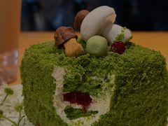 -771餐吧·咖啡·西餐·烤肉(金湖广场店)