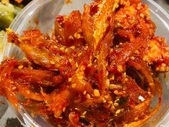 -聚合鑫东北熏酱熟食麻辣面(长阳店)