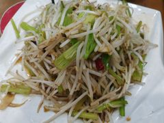 -许家炒鸡店(清真寺街店)