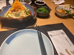-虹料理·日料放题(悠方店)