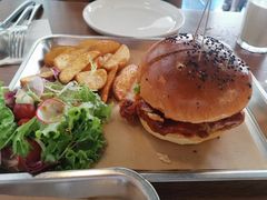-UPPER KITCHEN(延安路店)