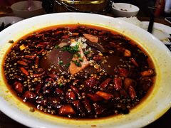 毛血旺-苹果树下艺术餐厅(通州店)