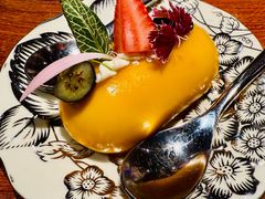 -格鲁·秀色Georgia’s Feast