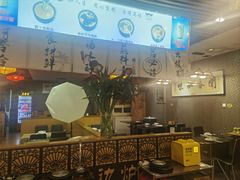 -丫丫汤膳打边炉(宏府408坊店)