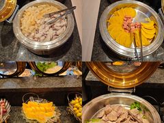 -和子足浴SPA会馆(梁溪店)