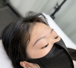 -张小野·专业半永久纹眉