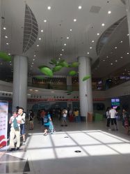 -上海市儿童医院(泸定路院区)