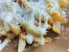 巴马臣芝士薯条-顾里(滨荷park店)