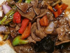 小炒肝-吉味馆(柠溪店)