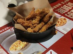 -必胜客(万达百货店)