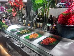 -金马门国际美食百汇(珞喻路店)