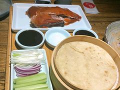 -青年公社烤鸭(青年路店)