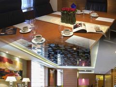 -北京西单美爵酒店