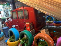 -川渝窈妹纸包鱼·齐齐哈尔烤肉