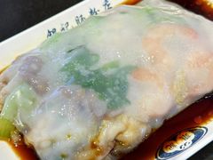 -银记肠粉店(中山一路店)