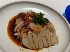 -鸽子侯·家宴·平价海鲜(市图书馆店)