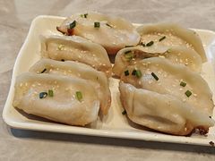 -小姜锅贴(凤凰街店)