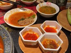 -牛New寿喜烧(虹桥新天地店)