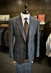 -ChenV西服礼服高级定制(市区养育巷店)