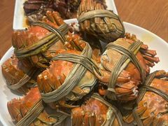 -桃苑居阳澄湖·蟹千恩(美人腿店)