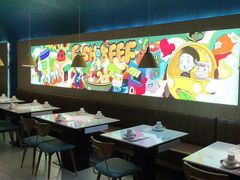 -小鱼小牛·鱼牛干锅·脆鱼火锅(世欧广场店)