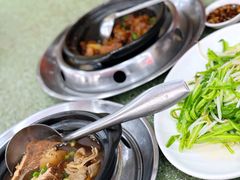 -新峰肉骨茶