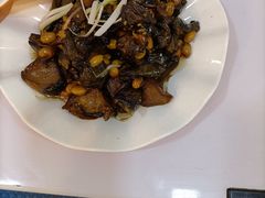 -聚首堂·特色小吃·肘子(什刹海德胜门店)