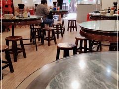 大堂-西关刘福记(文德路店)