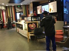 -麦当劳(北苑秋实路店)