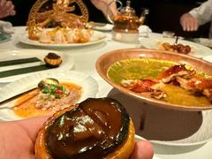 -三号黄浦会Canton Table