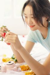 点击看大图 -onlygirl摄影美学馆高端定制(江滩店)