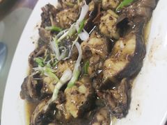 -富诚美食