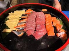 -怡咖啡海鲜自助餐厅(浦东香格里拉店)