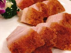 -亮庆餐厅·粤菜·早茶(篁庄店)