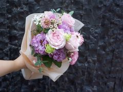 -Flower in(密渡桥店)