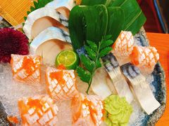 -無忧浅草君·洋风料理(下沙宝龙二期一店)