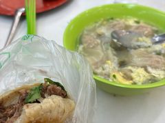 -食为天(贵阳路店)