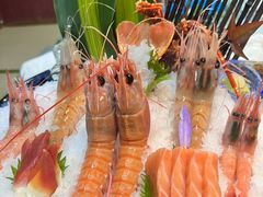 -万岛日本料理铁板烧(大宁店)