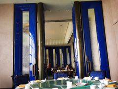 -彩丰楼中餐厅·仁恒洲际酒店
