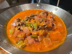 -梅夫娜土耳其餐厅.清真HALAL