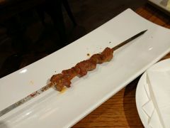 -阿罗新疆菜(人民广场店)
