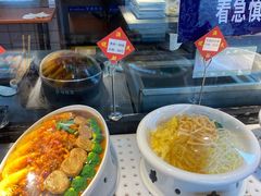 -渔民船说·北塘海鲜·天津菜·海肠捞饭(北塘古镇店)